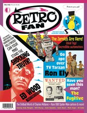 RETROFAN MAGAZINE Thumbnail