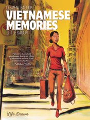 VIETNAMESE MEMORIES Thumbnail