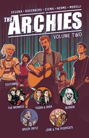 ARCHIES TP Thumbnail