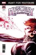 HUNT FOR WOLVERINE MYSTERY IN MADRIPOOR Thumbnail