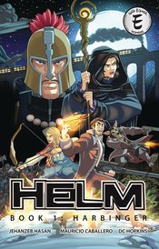 HELM TP (ACTION LAB) Thumbnail