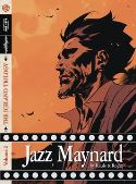 JAZZ MAYNARD HC Thumbnail