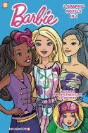 BARBIE 3IN1 GN Thumbnail