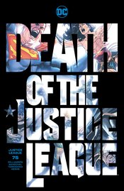JUSTICE LEAGUE-2018 Thumbnail