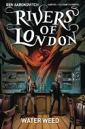 RIVERS OF LONDON WATER WEED Thumbnail