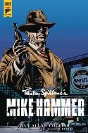 MIKE HAMMER Thumbnail