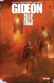 GIDEON FALLS TP Thumbnail