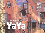 BALLAD OF YAYA GN Thumbnail