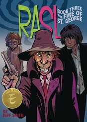 RASL COLOR ED TP Thumbnail