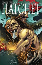 ADAM GREENS HATCHET TP Thumbnail