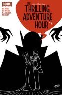 THRILLING ADVENTURE HOUR Thumbnail