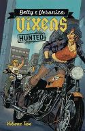 BETTY & VERONICA VIXENS TP Thumbnail