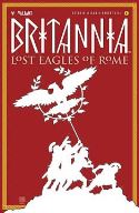 BRITANNIA III EAGLES OF ROME Thumbnail