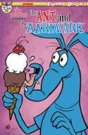 PINK PANTHER PRESENTS THE ANT & THE AARDVARK Thumbnail