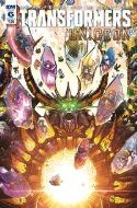 TRANSFORMERS UNICRON Thumbnail