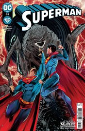 SUPERMAN - NEW SERIES Thumbnail