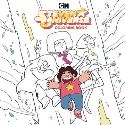 STEVEN UNIVERSE ADULT COLORING BOOK TP Thumbnail