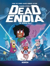 DEADENDIA GN Thumbnail