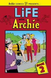 LIFE WITH ARCHIE TP Thumbnail