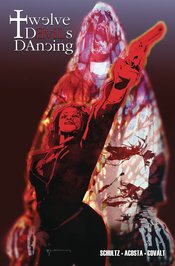 TWELVE DEVILS DANCING TP Thumbnail