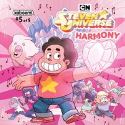 STEVEN UNIVERSE HARMONY Thumbnail