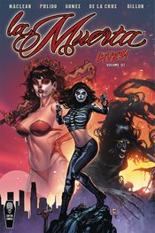 LA MUERTA LIVES TP Thumbnail