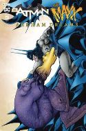 BATMAN THE MAXX Thumbnail