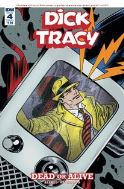 DICK TRACY DEAD OR ALIVE Thumbnail