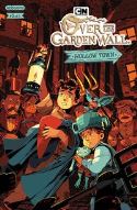 OVER GARDEN WALL HOLLOW TOWN Thumbnail