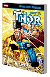 THOR EPIC COLLECTION TP Thumbnail