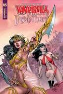 DEJAH THORIS VAMPIRELLA Thumbnail