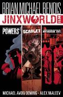 JINXWORLD SAMPLER Thumbnail