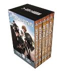 ATTACK ON TITAN SEASON THREE BOX SET Thumbnail