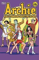 ARCHIES HALLOWEEN SPECTACULAR Thumbnail