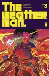 WEATHERMAN TP Thumbnail