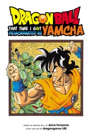 DRAGON BALL THAT TIME REINCARNATED AS YAMCHA GN Thumbnail