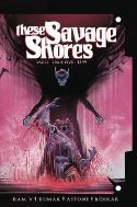 THESE SAVAGE SHORES Thumbnail