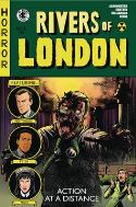RIVERS OF LONDON ACTION AT A DISTANCE Thumbnail