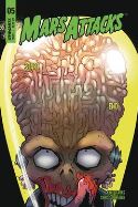 MARS ATTACKS Thumbnail