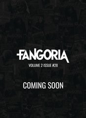 FANGORIA VOL 2 Thumbnail