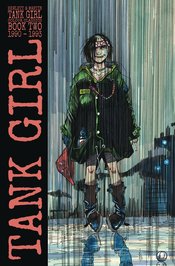 TANK GIRL FULL COLOR CLASSICS HC Thumbnail