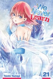 WE NEVER LEARN GN Thumbnail
