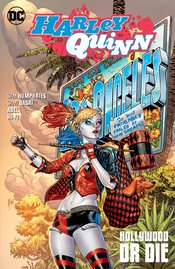 HARLEY QUINN TP Thumbnail