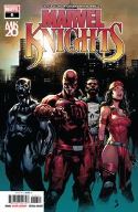 MARVEL KNIGHTS Thumbnail