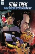 STAR TREK WAYPOINT SPECIAL Thumbnail