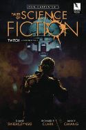 JOHN CARPENTER TALES OF SCI FI TWITCH Thumbnail