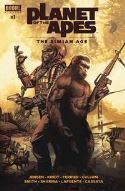 PLANET OF APES SIMIAN AGE Thumbnail