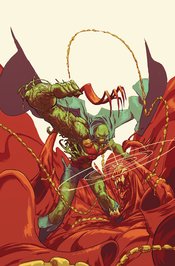 MARTIAN MANHUNTER Thumbnail