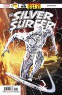 SILVER SURFER DEFENDERS Thumbnail