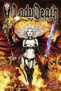 LADY DEATH APOCALYPTIC ABYSS Thumbnail